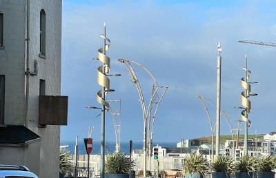 Royal Atlantic View Apartment - Foto 25