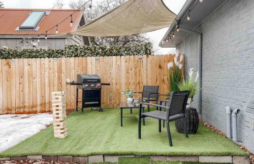 4BR Longmont Escape with Cold Plunge & Sauna - Pets OK! - Foto 27