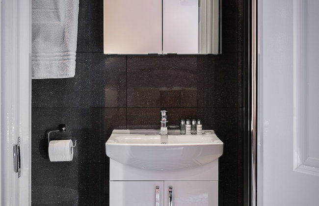 Cromwell Road Apartments - Foto 121