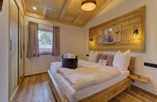 Luxus-Chalet Mühlberg - Foto 3