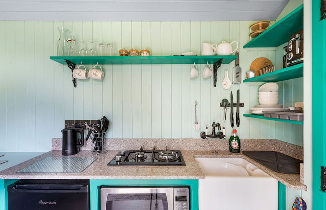 The Cedars - Foto 14