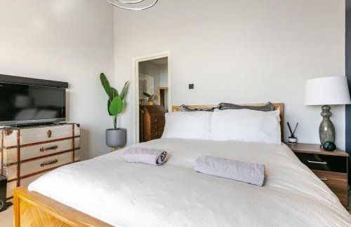 Seafront townhouse in Sandgate - Foto 4