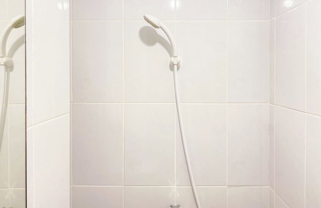 Good And Homey Studio Tokyo Riverside Pik 2 Apartment - Foto 12