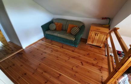 Domek Między Jeziorami - Foto 16