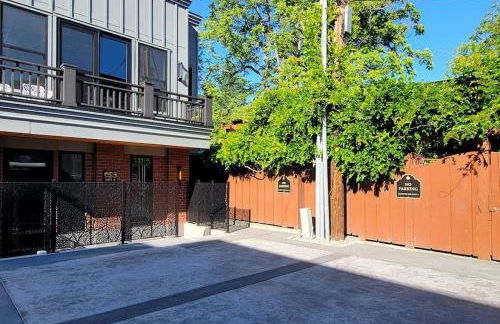 Station House Suite A - Foto 55