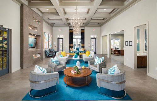 H4N Furnished Apartments, Resort Style Living in South Tampa - Foto 14