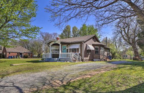 Amazing Musical Abode in Expo Square Neighborhood! - Foto 3