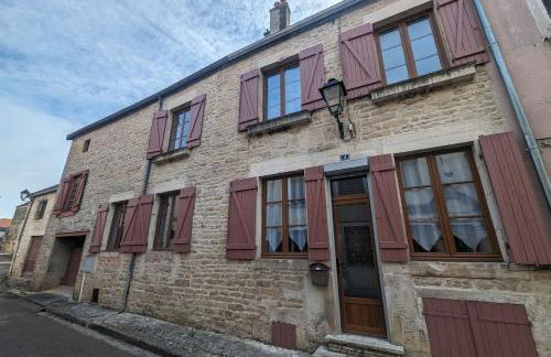 Gite du grand duc - Foto 11