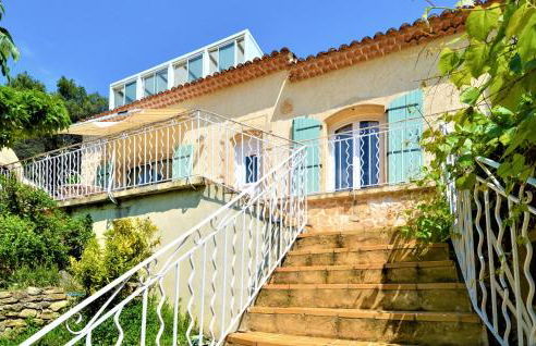 Stunning Home In Laudun L Ardoise - Foto 12