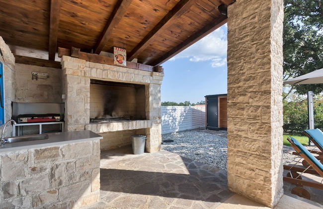 Villa 1521 - Photo 26