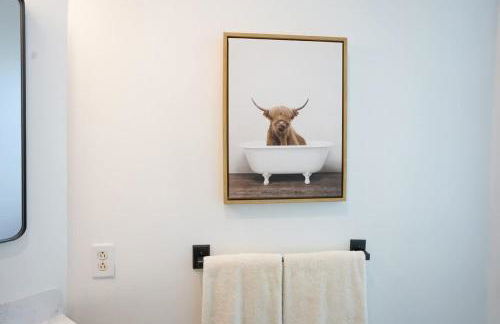 Quiet Historic Corner Easy Walk to Downtown Dining and Entertainment - Foto 51