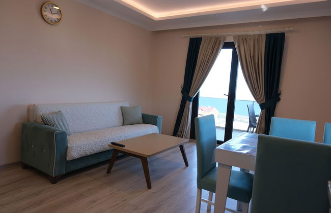 Sahin Tepesi Suite Otel - Foto 50