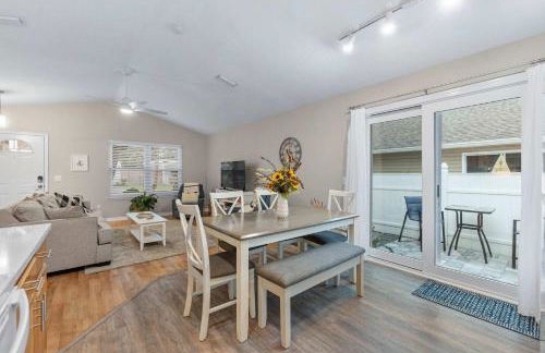 Peaceful Pearl Retreat- 5 Minutes to Downtown, 10 Minutes to Beach - Foto 11
