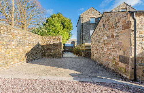 The Old Weigh House - Photo 21