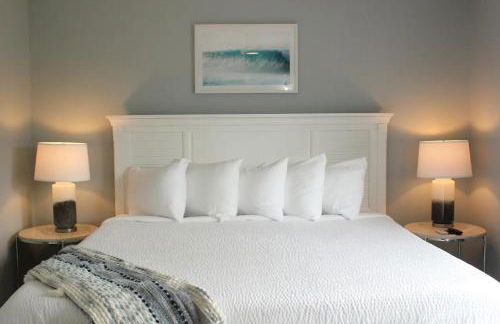 At the Beach - Old Homestead Beach House - Foto 7