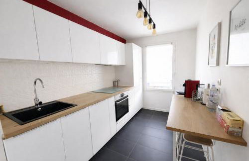 Charme et Douceur By UTA HOUSE - Foto 16