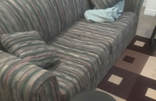 The Little Warm House - bed and Breakfast for Rent - Photo 3