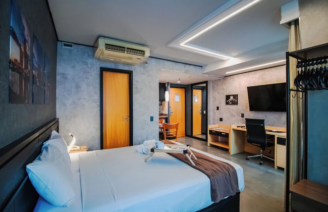 OZPED Flats Particulares Lets Idea - Foto 75