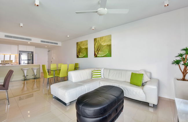 Darwin Waterfront Short Stay Apartments - Foto 58