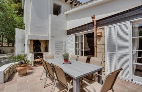 Villa Cala Padri Seafront home - Foto 7