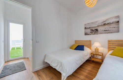 DELUXE HOME, SEA VIEW AND TERRACE GC52 - Foto 31