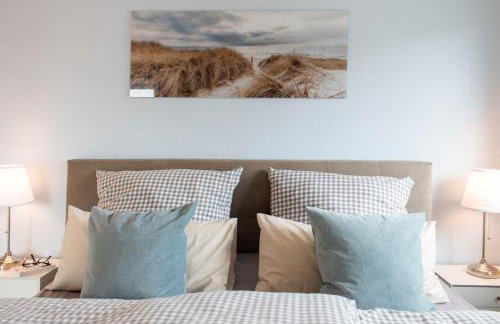 Ferienwohnung Seelounge 8 - Foto 18