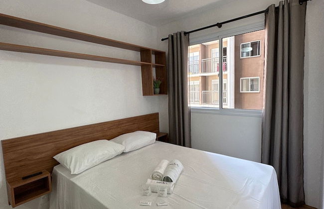 TrevizZo Tangara - Foto 1