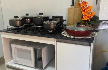 casa de veraneio jalapão - Foto 14