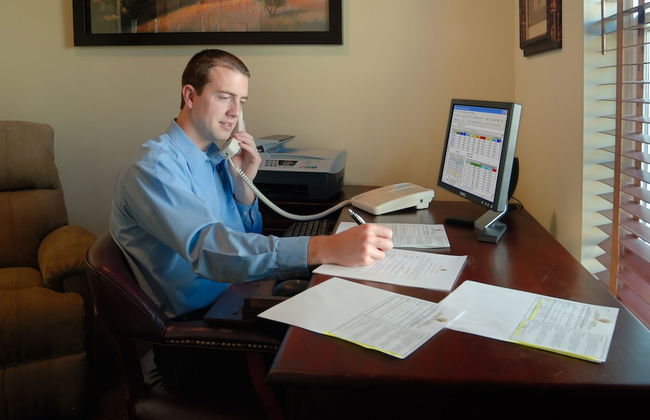 Stratford Suites - Photo 14