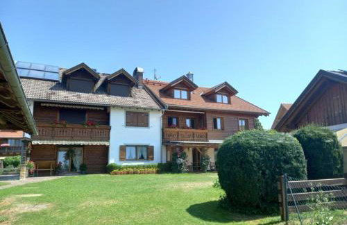 Holiday apartment Bräu - Foto 1