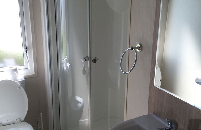 Camber Sands Lodge - Foto 11