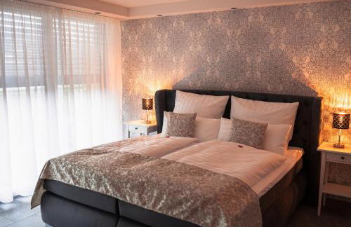 Mosel Palais - Foto 16