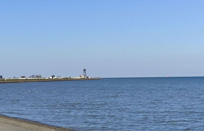 Starfish Modern Retreat - Foto 9