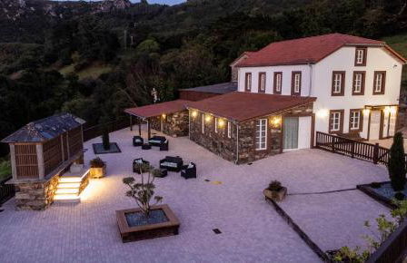 Casa Rural San Andrés de Teixido - Foto 2