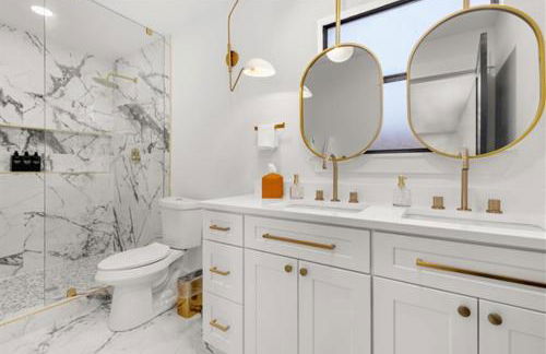 10 Min 2 Downtown, Heated Pool, Hot Tub, Putt Putt - Foto 54