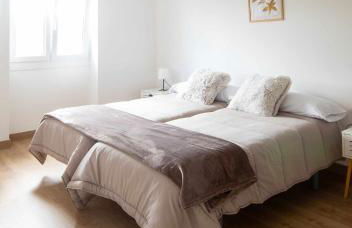 AG Casa Anema, 10 huéspedes a 2km de la playa Razo - Foto 15