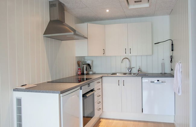 Jotunheim / Aparthotel / Family Friendly - Foto 13