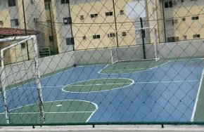 Apê moderno com garagem - Campo Novo, perto do Shopping Caruaru com Ar condicionado - Foto 17