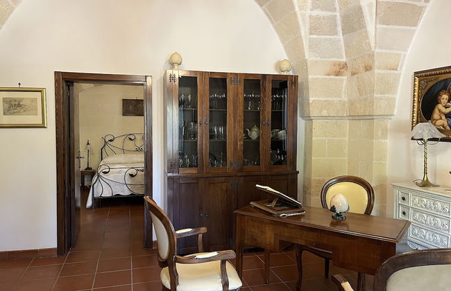 Masseria La Camardia - Foto 44