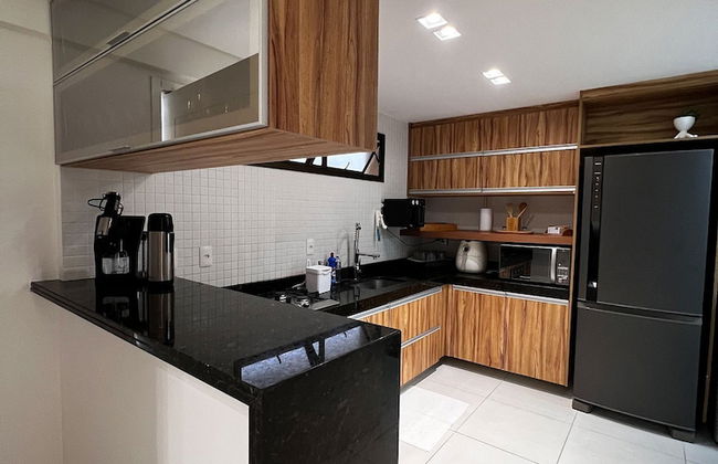 Mandara Lanai Apartamento Bangalô - Photo 13