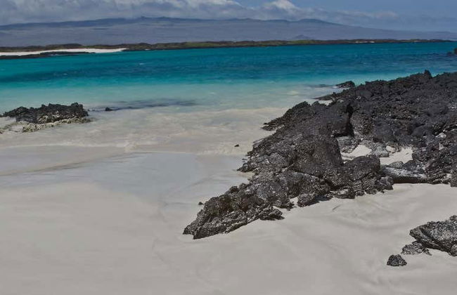 San Cristóbal Beaches Tour - Photo 1