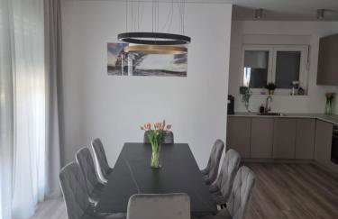 Villa Madison, Spacious Sea View Apartments Near Zadar with heated pool - Photo 38