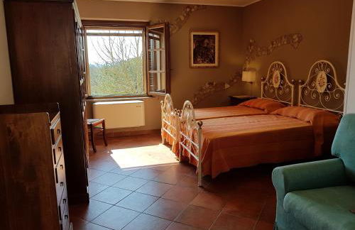 Agriturismo il Poggiarello - Foto 71