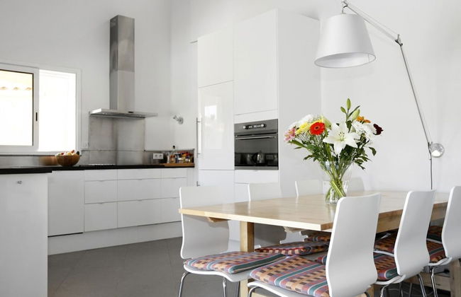 Peaceful Villa With Pool & Views - Foto 7