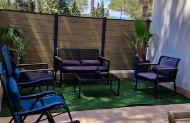 Entre Mer et nature - Foto 12