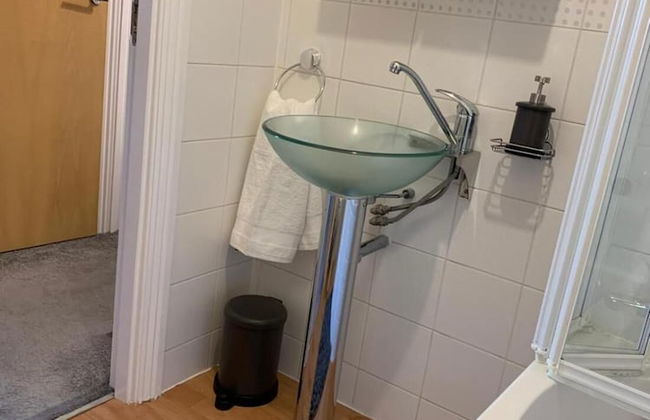 Absolute Stays At The Qube - Families Contractors, Free Wifi - Foto 22