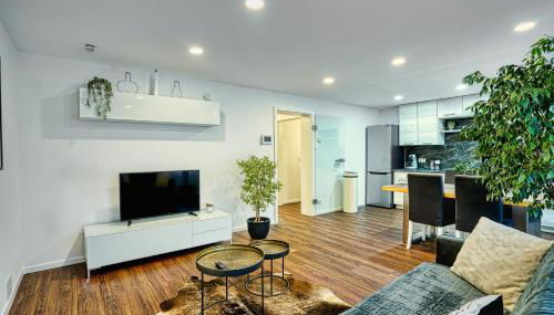 FeWo Bad Mergentheim - Foto 1