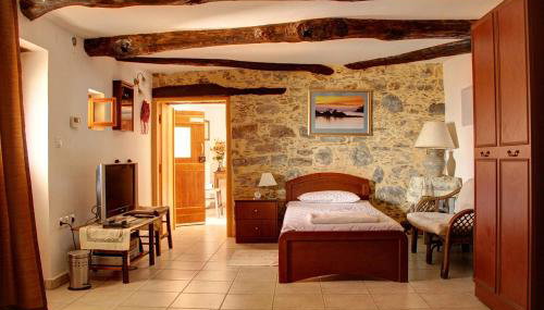 Rogdia Mountain View Apartment - Foto 4