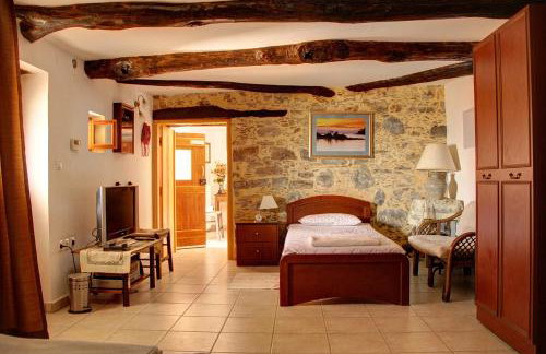 Rogdia Mountain View Apartment - Foto 4