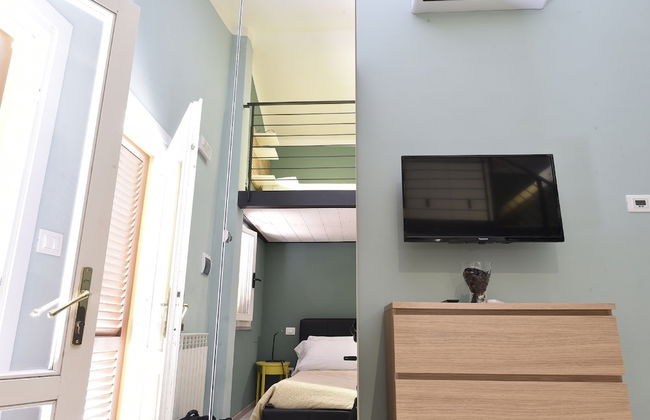 Country Resort Le Due Ruote - Foto 16